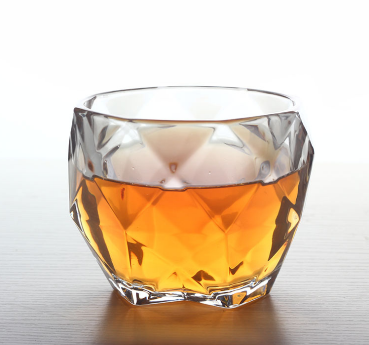 Набор стаканов для виски Бриллиант (2 шт)