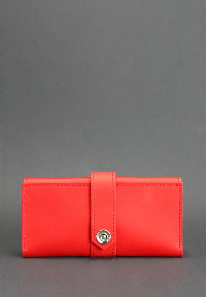 Портмоне BlankNote 3.0 Коралл