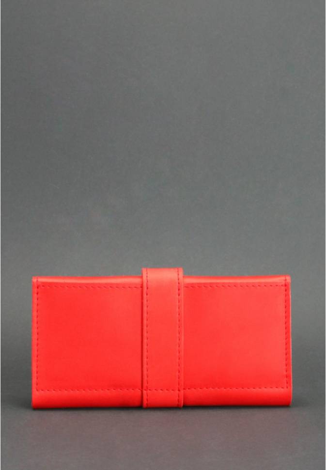 Портмоне BlankNote 3.0 Коралл