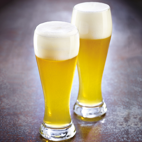 Набор Стаканов для пива Durobor Danube 580 мл 6 шт