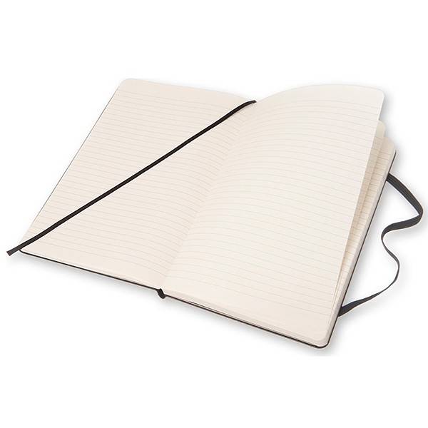 Средний блокнот Moleskine Game of Thrones Линия