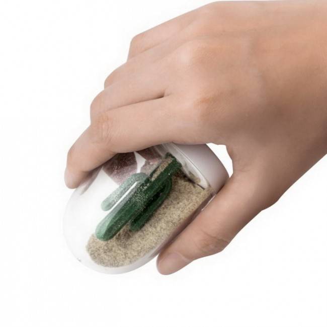 Набір шейкерів для солі і перцю Qualy Winter and Summer