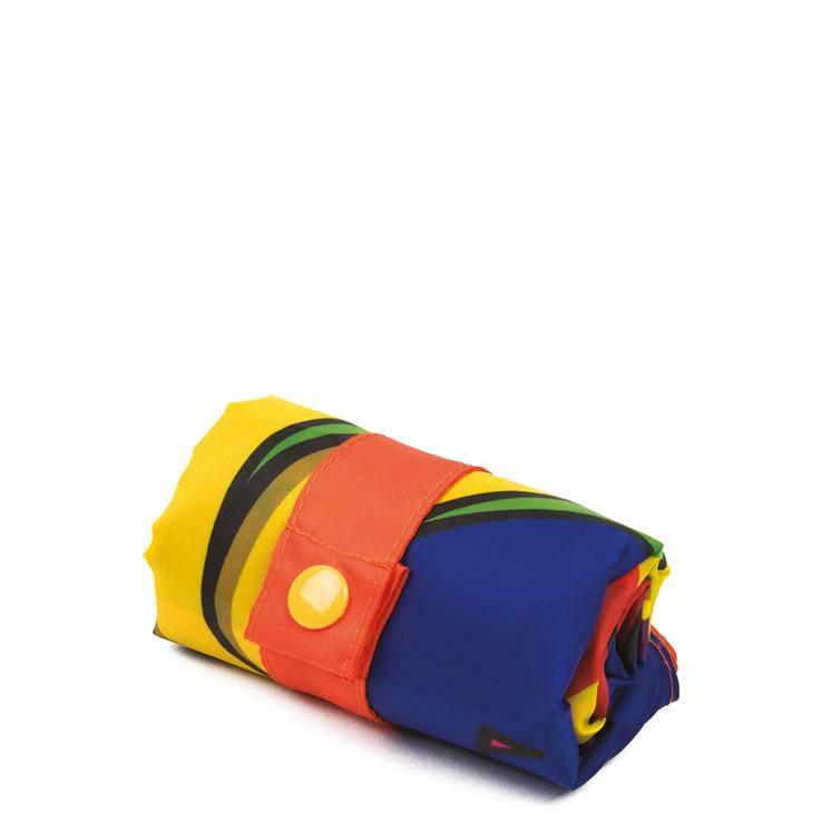 Сумка для покупок складная LOQI POP So Good