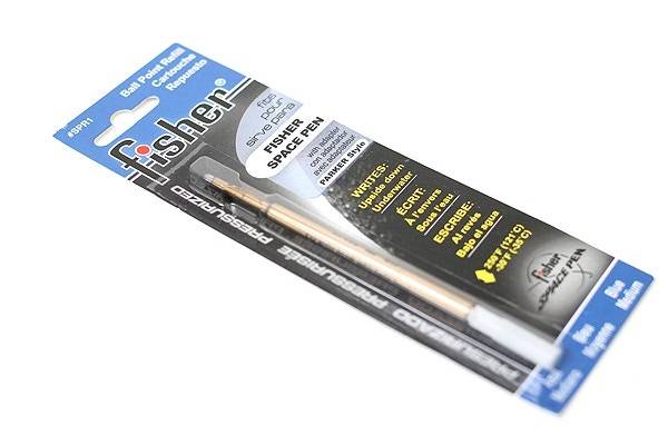 Стрижень для ручок Fisher Space Pen Широкий Синій