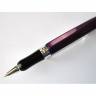 Керамическая ручка-роллер OHTO Dude Фиолетовая
