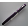Керамическая ручка-роллер OHTO Dude Фиолетовая