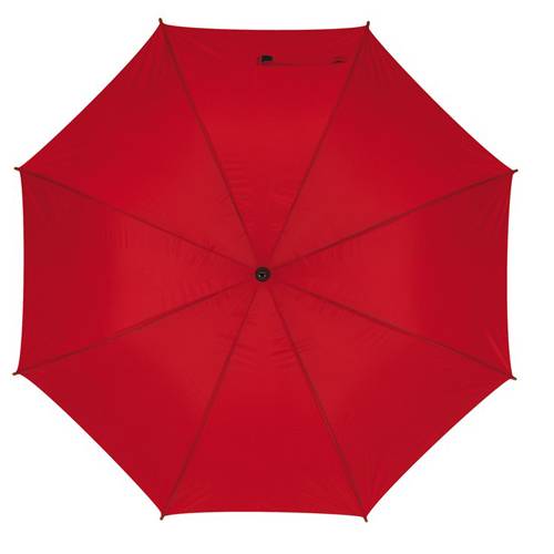 Парасолька тростину автомат Tango Червоний 103 см Парасолька тростину автомат Tango Червоний 103 см