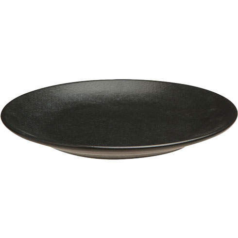 Тарілка обідня Porland Seasons Black 24 см