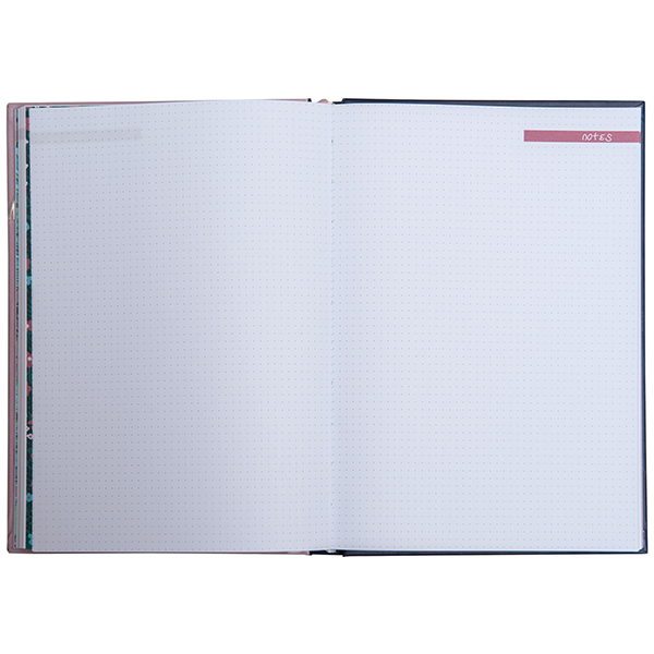 Планер Intention