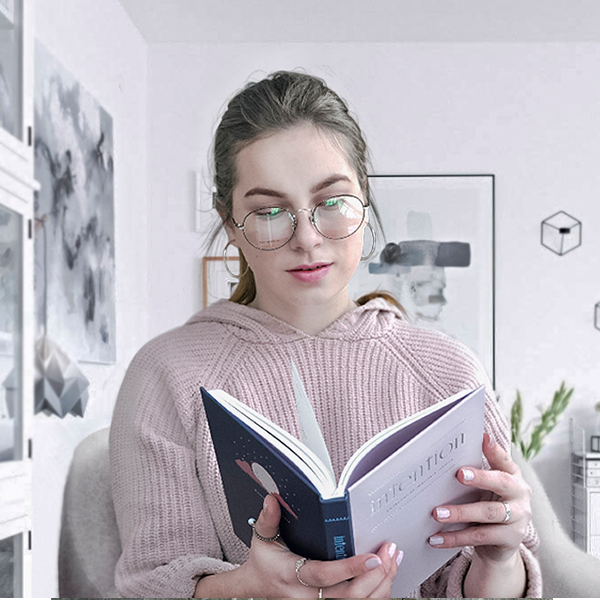 Планер Intention