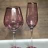 Келих для вина Рожевий Фламінго 550 мл