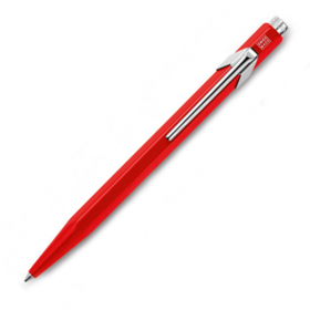Шариковая ручка Caran d'Ache 849 Classic Красная