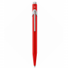 Шариковая ручка Caran d'Ache 849 Classic Красная
