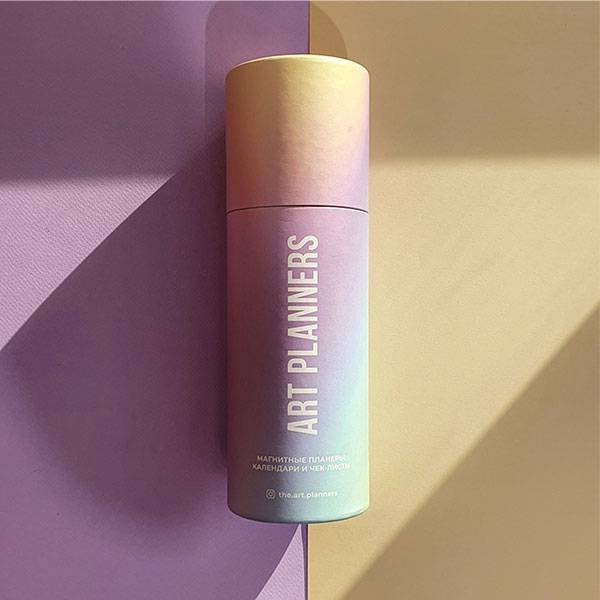 Многоразовый магнитный планер День с ребенком