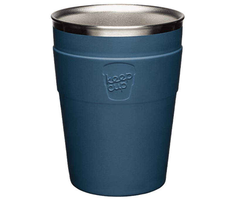 Герметична Термокружка KeepCup Medium Thermal Spruce 340 мл