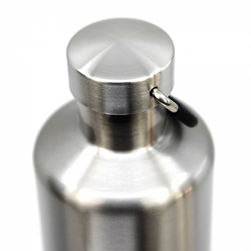 Термос Cheeki Classic Insulated 1 литр Silver