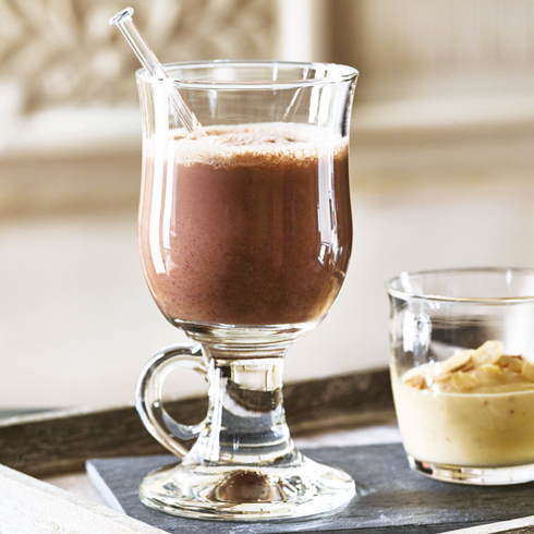 Набор Стаканов для латте Durobor Mazagran 240 мл 6 шт