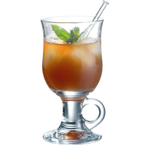 Набор Стаканов для латте Durobor Mazagran 240 мл 6 шт