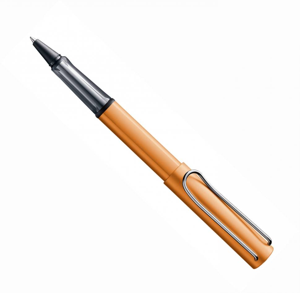 Ручка-роллер Lamy AL-Star Бронзовая M63
