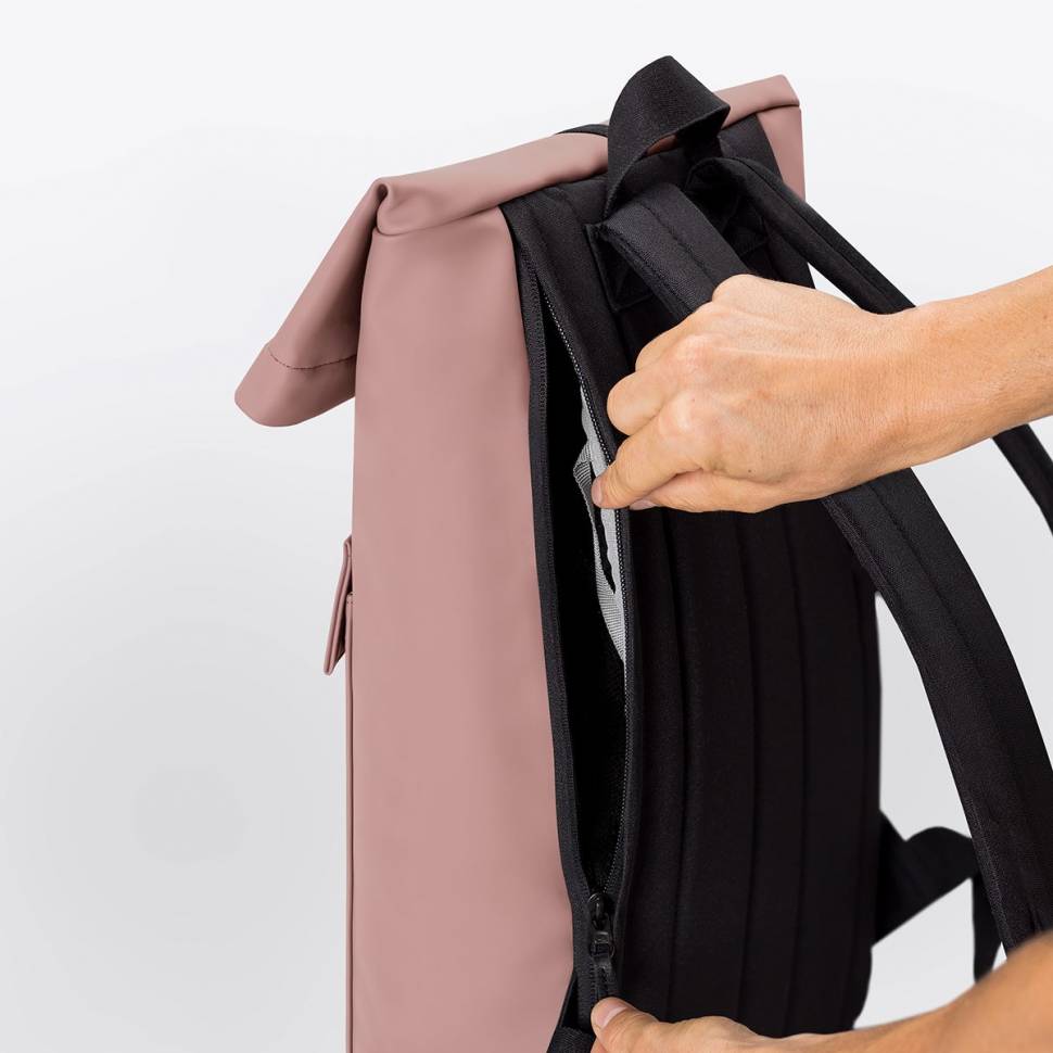 Рюкзак Ucon Acrobatics Jasper Mini Lotus Пастельно-розовый