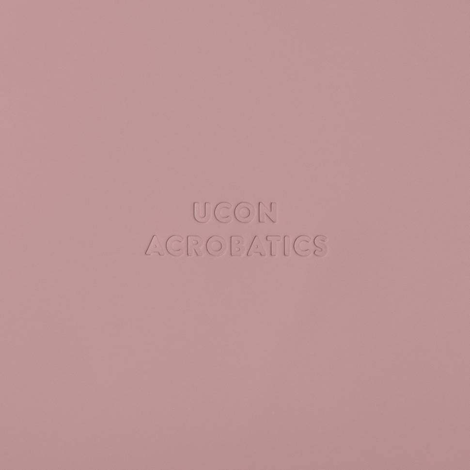 Рюкзак Ucon Acrobatics Jasper Mini Lotus Пастельно-розовый