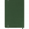 Средний Еженедельник Moleskine 2025 Миртовый Зеленый