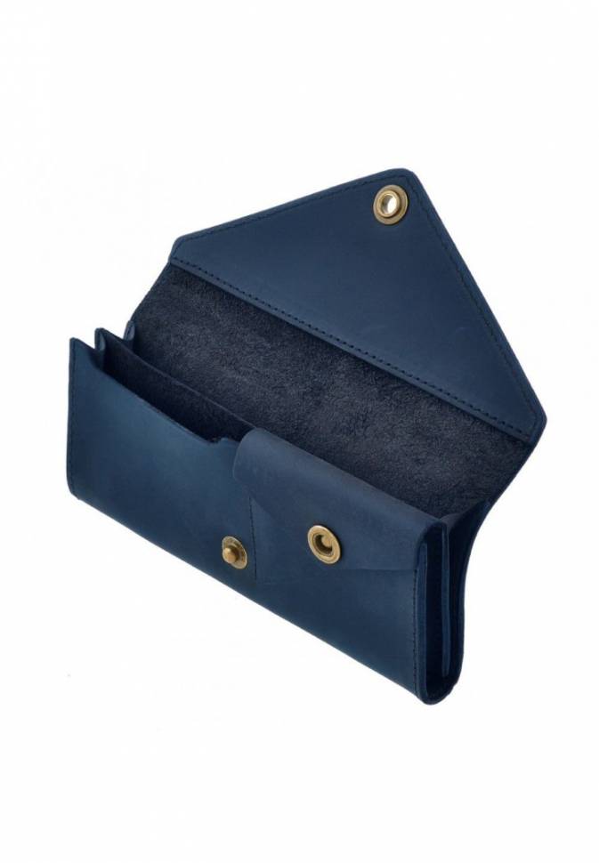 Кошелек BlankNote 1.0 Ночное небо