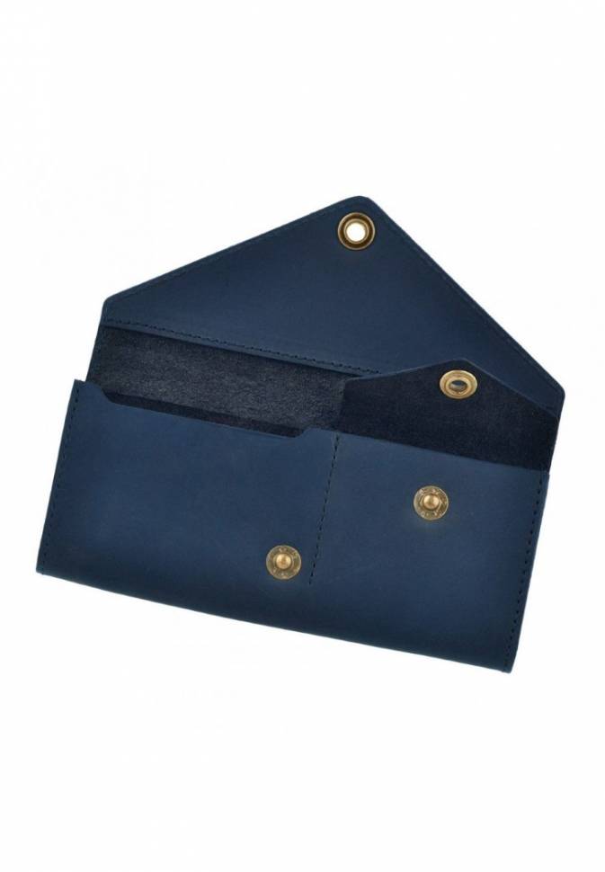 Кошелек BlankNote 1.0 Ночное небо