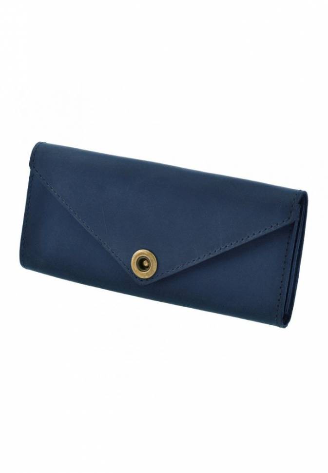 Кошелек BlankNote 1.0 Ночное небо