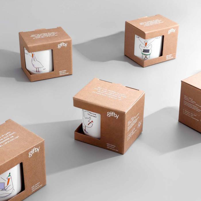 Чашка Gifty Гусь Хуяк 350 мл Чашка Gifty Гусь Хуяк 350 мл