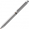 Мультисистемная ручка Lamy St Tri pen 3в1 Хром