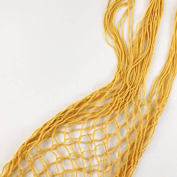 Авоська MySox Желтая