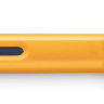 Пір&#39;яна Ручка Lamy Safari Манго перо EF