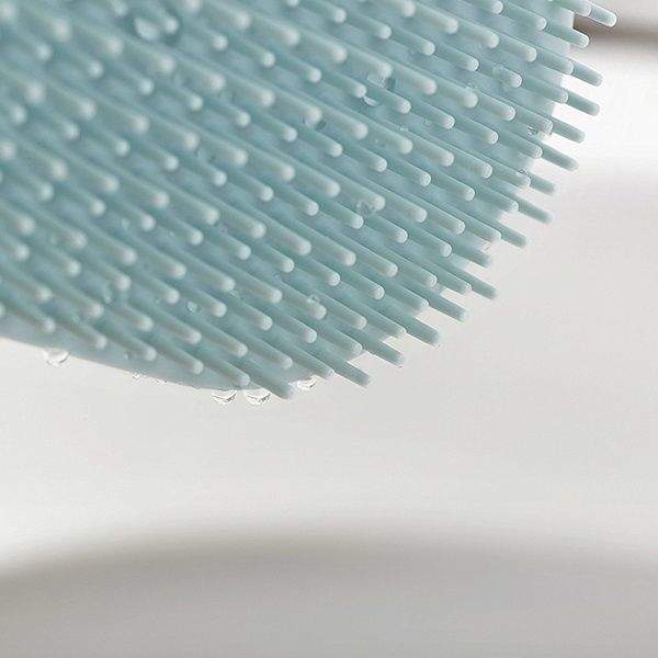 Йоржик для унітазу Joseph Joseph Flex Plus Білий