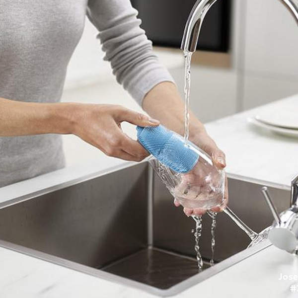 Набор скребков для мытья посуды Joseph Joseph 2 шт