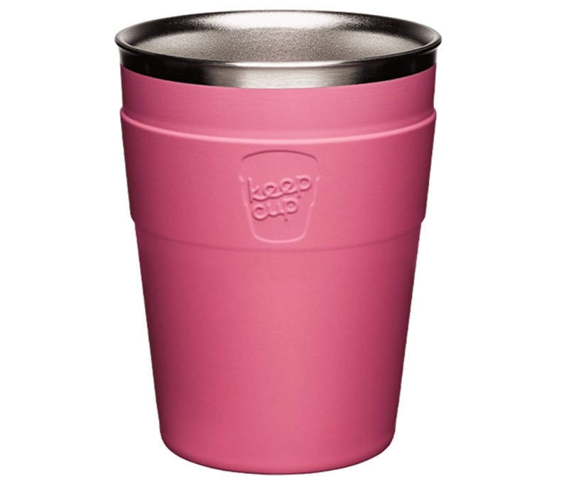 Герметична Термокружка KeepCup Medium Thermal Saskatoon 340 мл