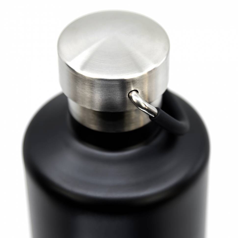 Термос Cheeki Classic Insulated 1 литр Matte Black