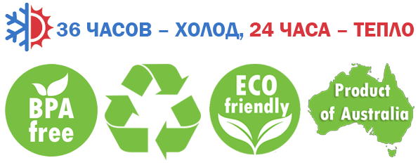 Термос Cheeki Classic Insulated 1 литр Matte Black