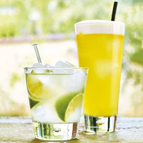 Набор Стаканов Durobor Norway 270 мл 6 шт