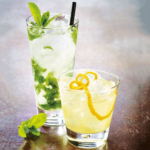 Набор Стаканов Durobor Norway 270 мл 6 шт