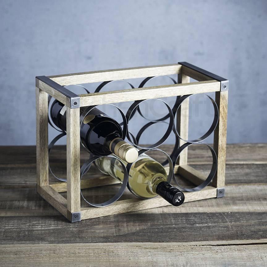 Подставка-органайзер для вина KitchenCraft