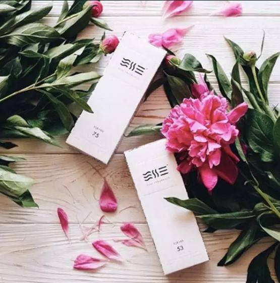 Парфюм Esse 78 Мужской 60 мл