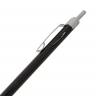 Шариковая ручка OHTO Minimo 0,5 Черная