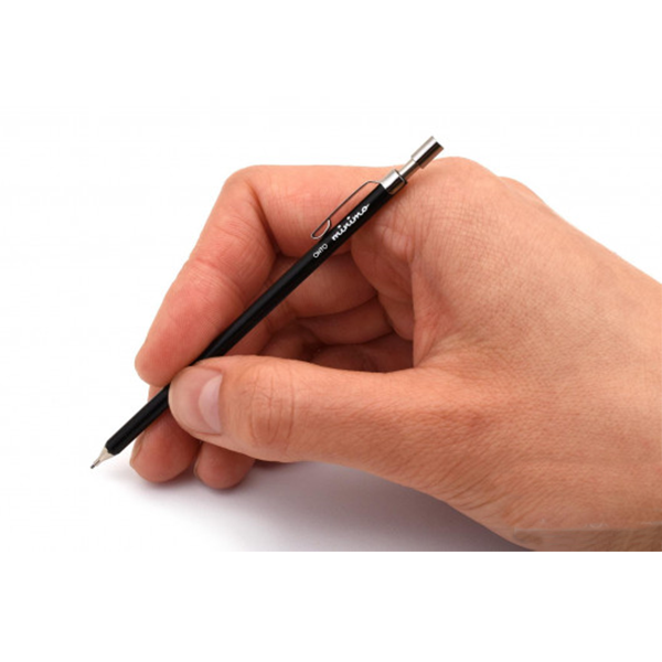 Шариковая ручка OHTO Minimo 0,5 Черная