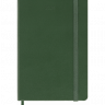 Средний Еженедельник Moleskine 2024 Миртовый Зеленый Мягкий