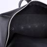 Рюкзак из кожи JIZUZ Virgo Black