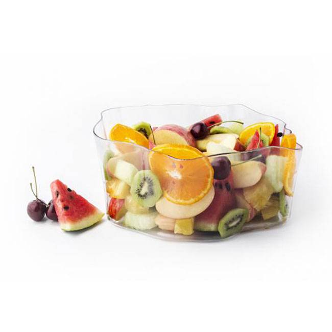 Універсальний органайзер Qualy Crystal Flow