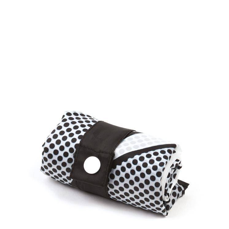 Сумка для покупок складная LOQI POP Talk