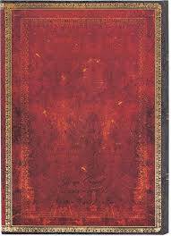 Средний Блокнот Paperblanks Манускрипты Джордж Орвелл 1984