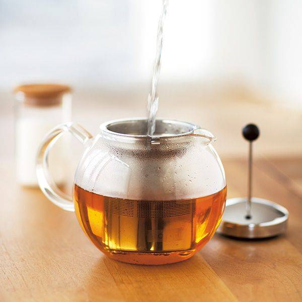 Заварочный чайник Bodum Assam 1 л